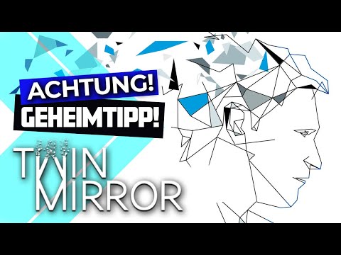 Diesen GEHEIMTIPP hättest du FAST VERPASST – Twin Mirror