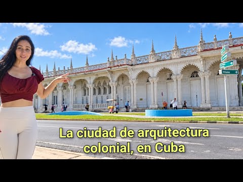 ASÍ es la CIUDAD CUBANA: Pinar del Río 🇨🇺