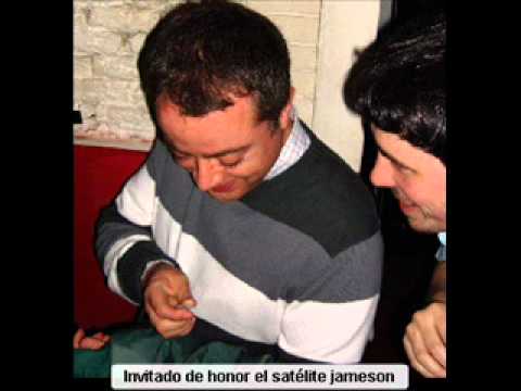 El Satélite Jameson - Nº 38 del 2010