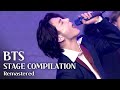 BTS Best Stage Mix Compilation 방탄소년단 무대모음 KBS Music Bank KBS Song Festival