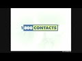 2004 Commercial For 1 800 Contacts We Deliver You Save