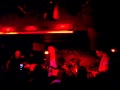 Oceansize - Part Cardiac & Build Us A Rocket Then... (Live Barcelona 11/2010)