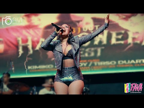 Medley Cumbiando - Kate Candela | Arena Bar - Barranco 2021