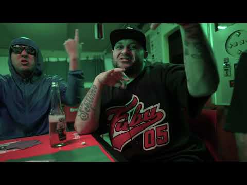 Grande - Entre 2 bandos ft. Septimo Fragmento