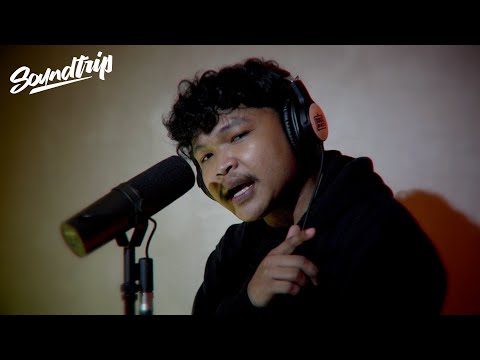 SUSHI THE KID - ON MY MIND (Live Performance) | SoundTrip EPISODE 012