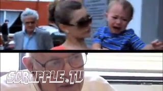 I wish Pitchfork quoted Ogden Nash.