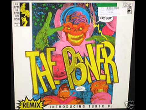 Video thumbnail for The Power (Jungle Fever mix)