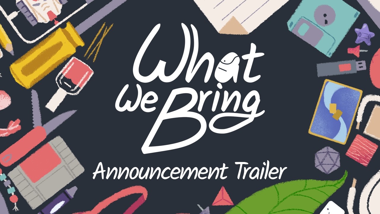 Trailer