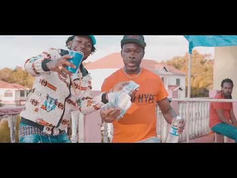 Rajah Dan x Virgo Hype - Mad Dem