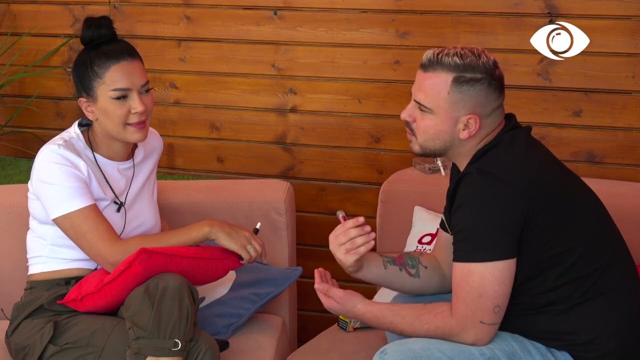 Ronaldo-Efit: Ke dashur të më shohësh jashtë marrëdhënies sonë