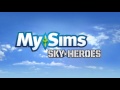 Main Menu Mysims Skyheroes