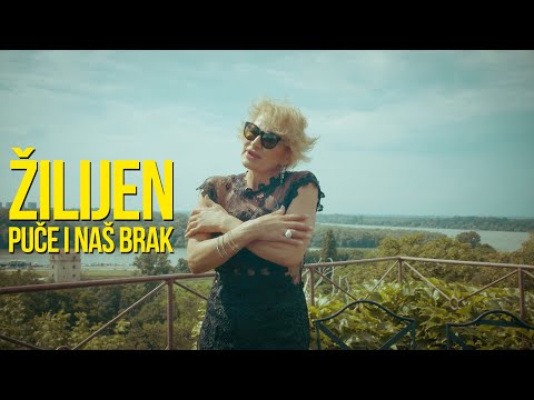Zilijen - Puce i nas brak (Official HD)2020