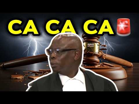 SHOCKING NTANZI WANTS TO KNOW IF HE LEFT PRISON TO TAKE PICTURES OF HIS BROTHER, BALOYI SPEECHLESS🚨