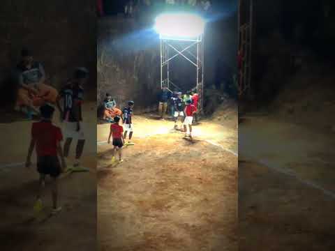 3s football tournament.  #footballvideo #lovefootball #manutd #footballlover #football