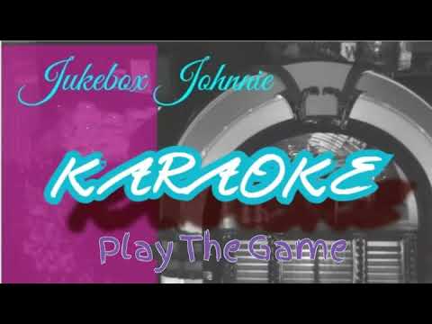 Queen Play the Game Jukebox Karaoke