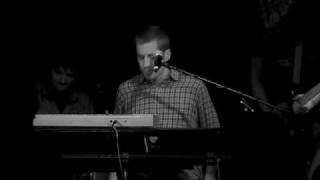 slow runner - deep end