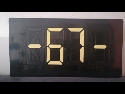 Linija 67: Blok 70A - Zeleni venac (stara cela trasa)