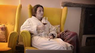 Cortometraje Incubus