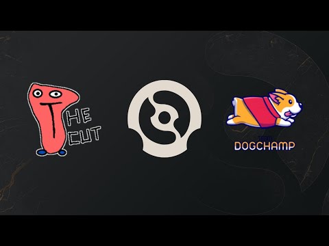 The Cut vs Team DogChamp – Game 1 - DPC 2023 NA Winter Tour Division 2