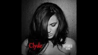 Alyssa Reid - Clyde (audio) [album Time Bomb]