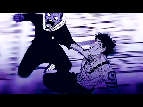 MONTAGEM VAPO BOOM (SUPER SLOWED + REVERB) [ BRAZILIAN PHONK X SUKUNA VS YUJI ]