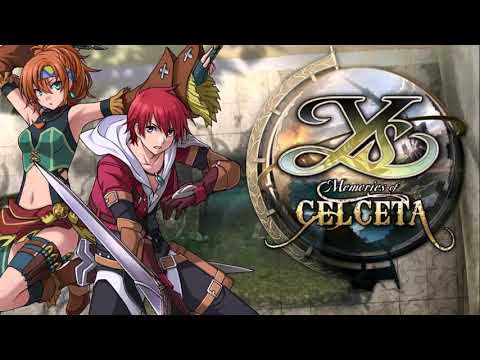 [Daily VG Music #331] Ancient Land - Ys: Memories of Celceta