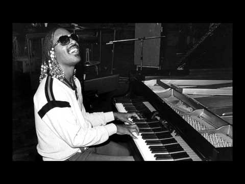 Stevie Wonder - Reflections of You (rare unreleased)