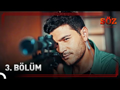 Efsane Timin Operasyon Sahneleri 3. Bölüm