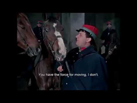 Alberto Sordi - L'allegro squadrone (1954)