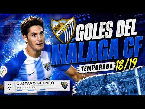 download lagu mp3 mp4 Malaga Fc 2018, download lagu Malaga Fc 2018 gratis, unduh video klip Malaga Fc 2018