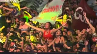 Tantas escaleras - Las Pastillas Del Abuelo CR16