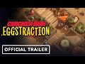 Chicken Run Eggstraction Official Launch Trailer
