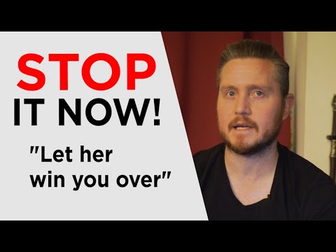 Women & Validation: How To Compliment Correctly