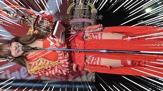 ★縦動画★《日本レースクイーン大賞　2023》 東京オートサロン　⑨  《BraveTV》