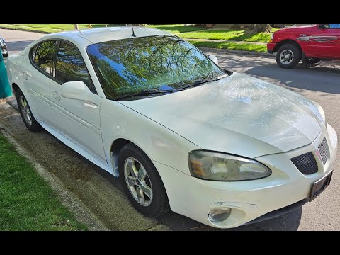 2005 Pontiac Grand Prix Transmission Cooler Lines Replacement