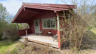 Platsbyggd Fritidshus mobile home | Image 4 - Autoline