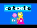Cartoonito The 2021 Cartoonito Mascots In 2006 Style