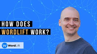 WordLift YouTube Video