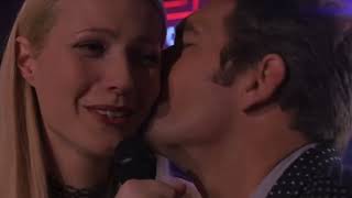 Huey Lewis &amp; Gwyneth Paltrow - Cruisin'