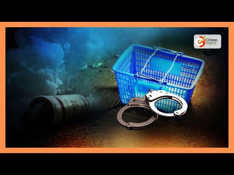 Protests over police shootings in Kirinyaga