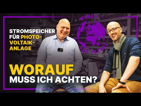 How large should the storage system be? Basics of energy storage for photovoltaic systems