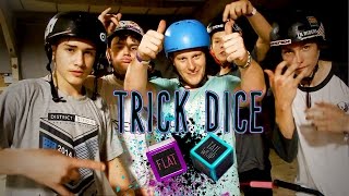 Game Of D.I.C.E - Terry Price, Tanner Fox, Jordan Clark, Richard Zelinka & Roomet Saalik!