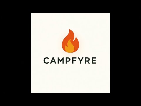 Campfyre: RV Travel Companion video thumbnail