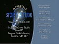 Incredible Story Studio Season 3 2000 Inspector Kid End Credits