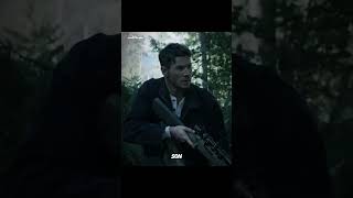 THE TALE OF AN ACCUSED SNIPER‼️#movieclips #movies #moviereview