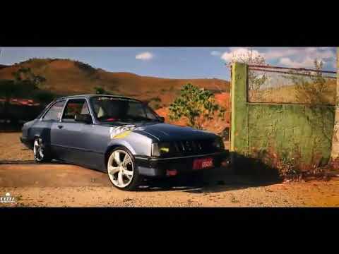Chevette rebaixado nas dz7 muito.top