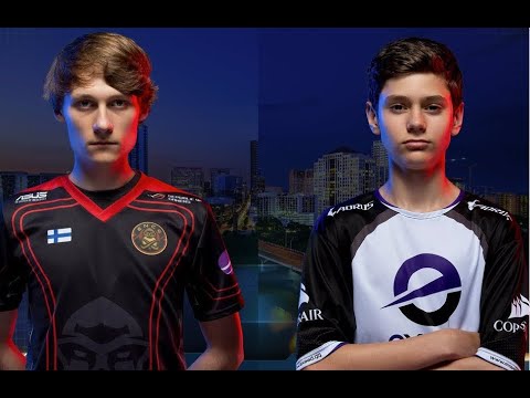 Starcraft 2 SERRAL vs CLEM ZvT SC2 Tournament Proleague 2022