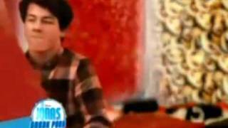 J O N A S Pizza Girl Official Music Video Jonas Brothers