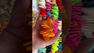 Mein kleiner Bruder hat Mir 1 Geheimnis verraten #reddit #slime #satisfying