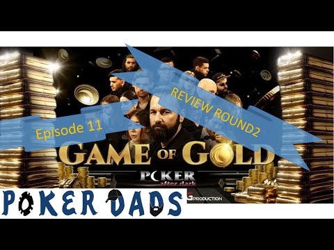 Game of Gold: Review | EP11